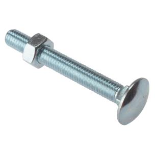 Carriage-Bolts
